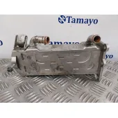 Enfriador Egr para Mercedes-Benz Vito Kasten (639)