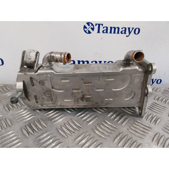 Enfriador Egr para Mercedes-Benz Vito Kasten (639)