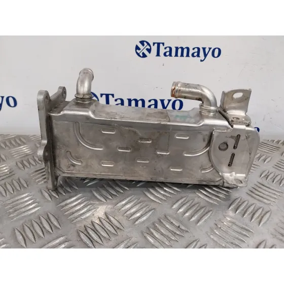 Enfriador Egr para Mercedes-Benz Vito Kasten (639)