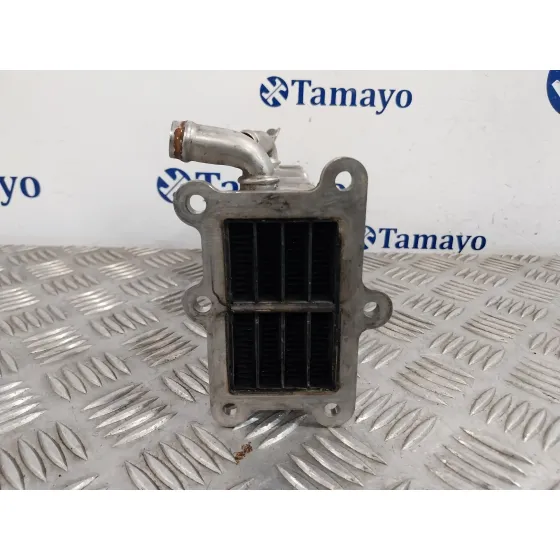 Enfriador Egr para Mercedes-Benz Vito Kasten (639)