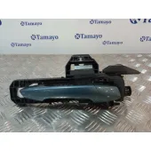 Maneta Exterior Trasera Derecha para Mercedes-Benz Clase Gla (W156)