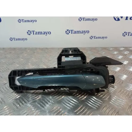 Maneta Exterior Trasera Derecha para Mercedes-Benz Clase Gla (W156)