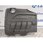 Tapa Motor para Audi A3 (8P)