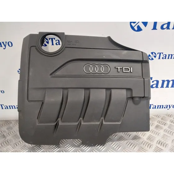 Tapa Motor para Audi A3 (8P)