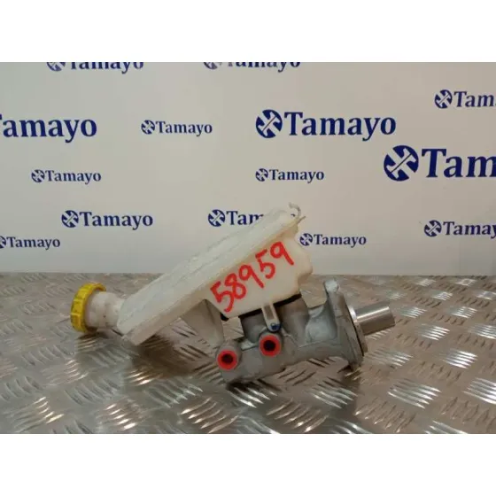 Bomba Freno para Peugeot 208