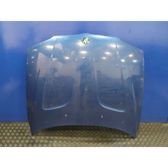 Capot para Bmw X3 (E83)