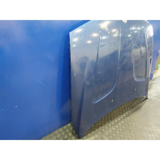 Capot para Bmw X3 (E83)