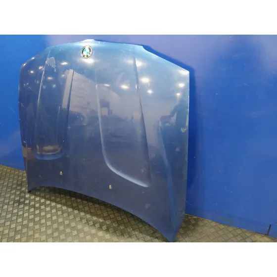 Capot para Bmw X3 (E83)