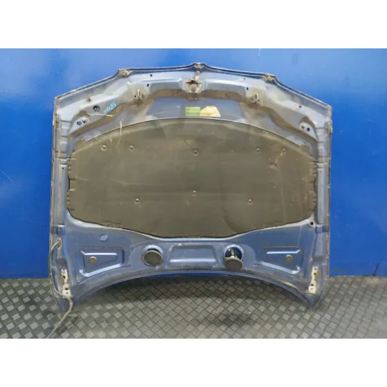 Capot para Bmw X3 (E83)