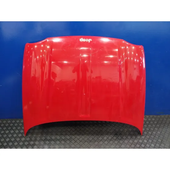 Capot para Chrysler Jeep Cherokee (Kj)