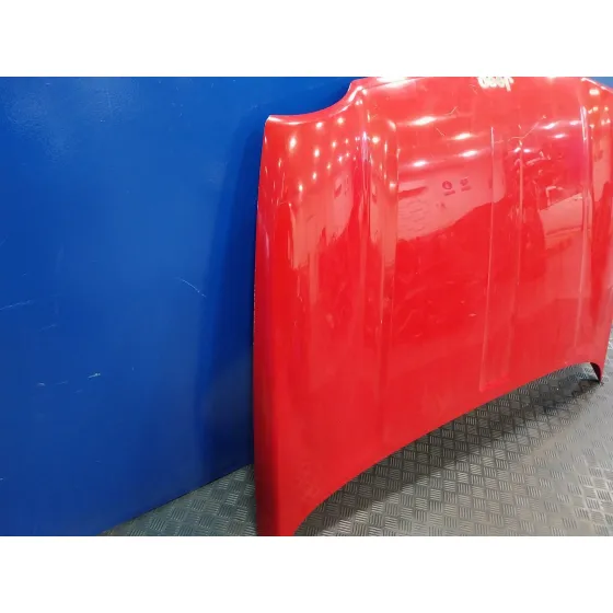 Capot para Chrysler Jeep Cherokee (Kj)