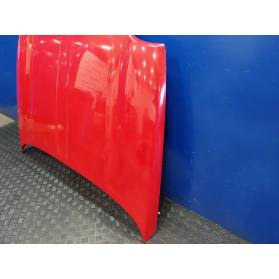 Capot para Chrysler Jeep Cherokee (Kj)