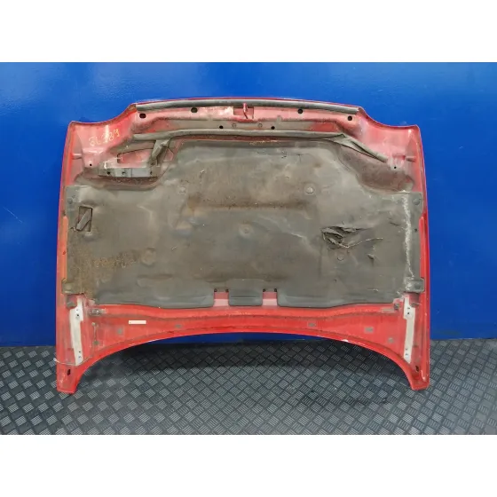 Capot para Chrysler Jeep Cherokee (Kj)