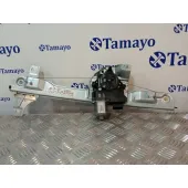 Elevalunas Delantero Izquierdo para Peugeot 208