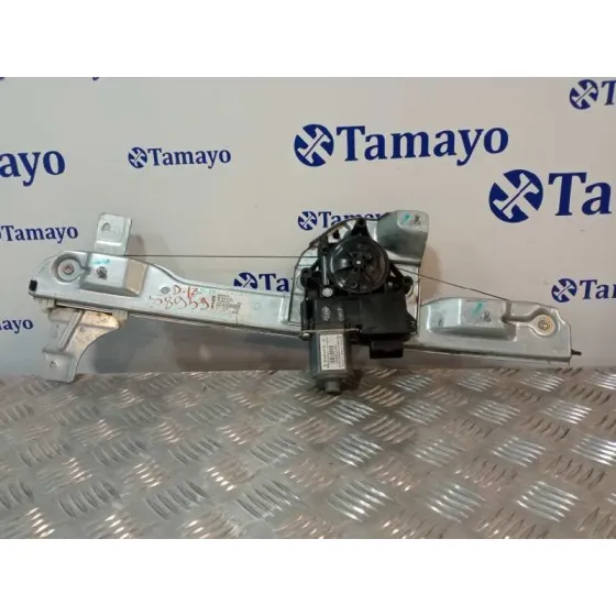 Elevalunas Delantero Izquierdo para Peugeot 208