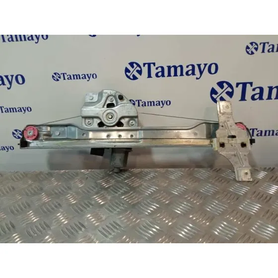 Elevalunas Delantero Izquierdo para Peugeot 208