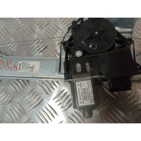 Elevalunas Delantero Izquierdo para Peugeot 208