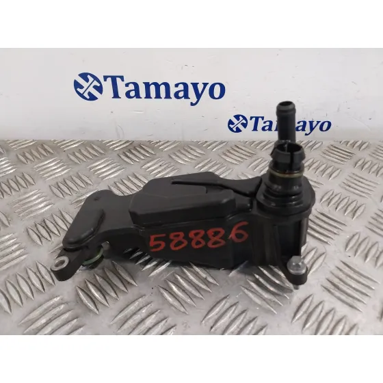 Tubo para Mercedes-Benz Clase Gla (W156)