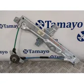 Elevalunas Trasero Izquierdo para Peugeot 208