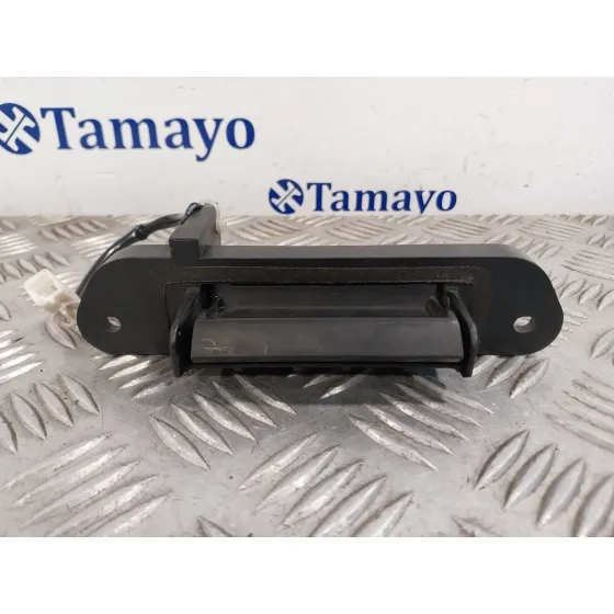 Maneta Exterior Porton para Mitsubishi Grandis (Na0W)