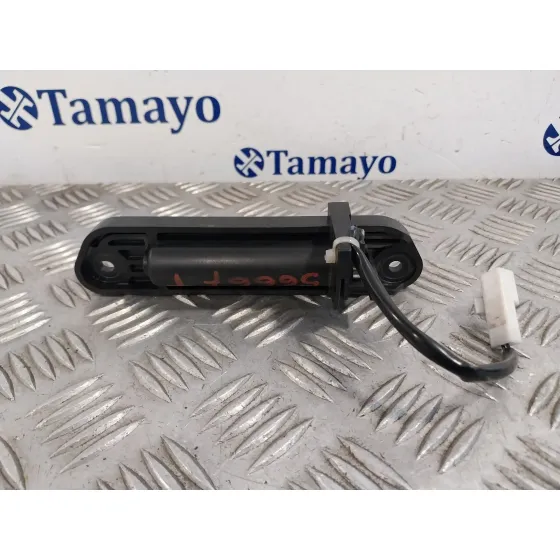 Maneta Exterior Porton para Mitsubishi Grandis (Na0W)