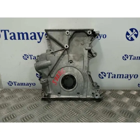 Tapa Distribucion para Mercedes-Benz Clase Gla (W156)