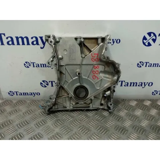 Tapa Distribucion para Mercedes-Benz Clase Gla (W156)
