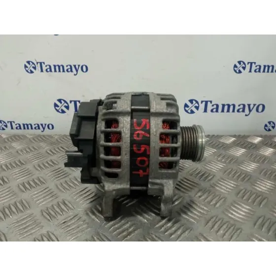 Alternador para Volkswagen Polo (6C1)