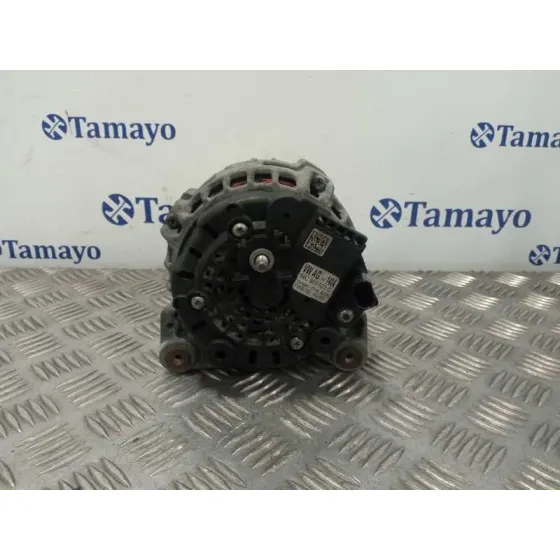 Alternador para Volkswagen Polo (6C1)