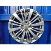 Llanta para Peugeot 208