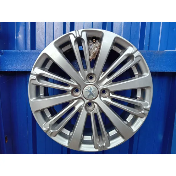Llanta para Peugeot 208