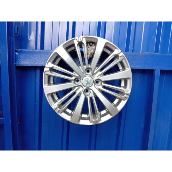 Llanta para Peugeot 208