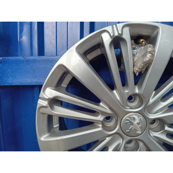 Llanta para Peugeot 208