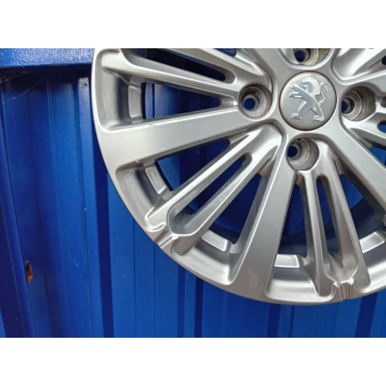 Llanta para Peugeot 208