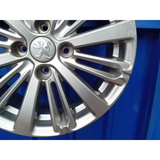 Llanta para Peugeot 208