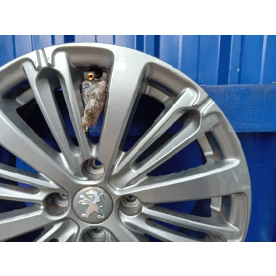 Llanta para Peugeot 208