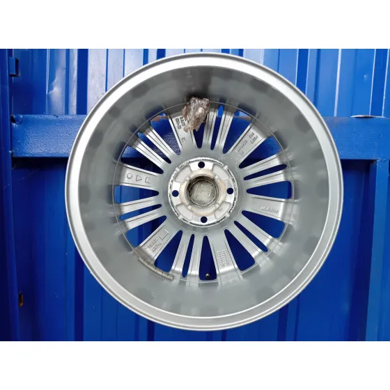 Llanta para Peugeot 208