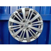 Llanta para Peugeot 208