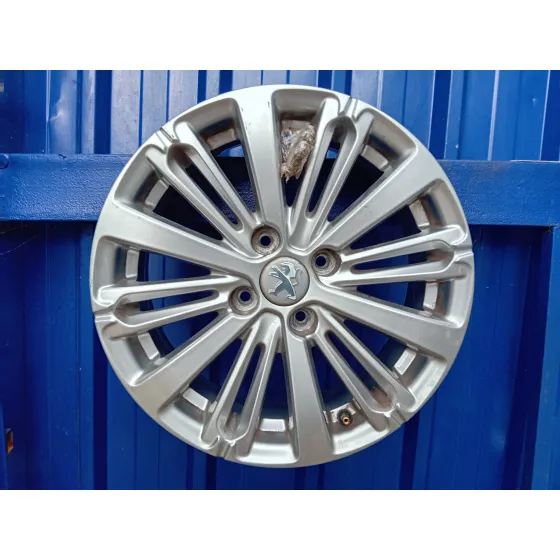 Llanta para Peugeot 208
