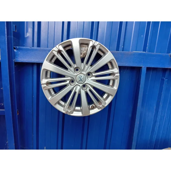 Llanta para Peugeot 208