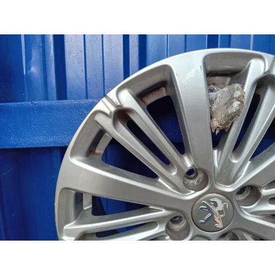 Llanta para Peugeot 208