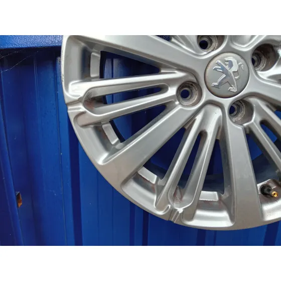 Llanta para Peugeot 208