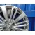 Llanta para Peugeot 208