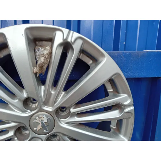 Llanta para Peugeot 208