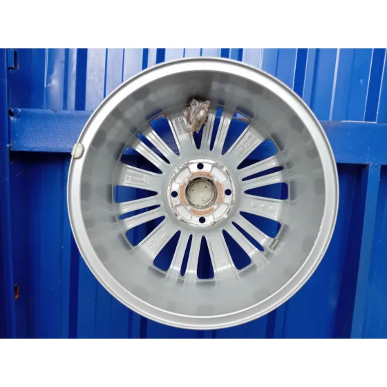 Llanta para Peugeot 208