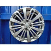 Llanta para Peugeot 208