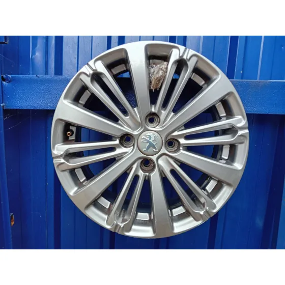 Llanta para Peugeot 208