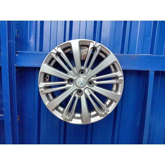 Llanta para Peugeot 208