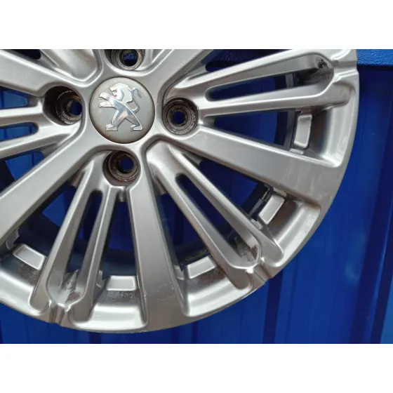 Llanta para Peugeot 208