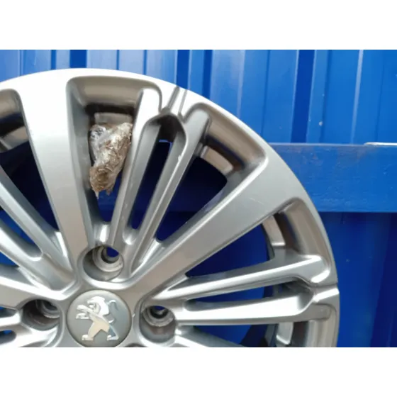 Llanta para Peugeot 208